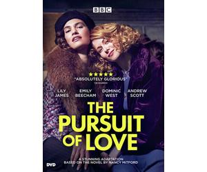 La Ricerca Dell'Amore DVD (2022) Emily Mortimer