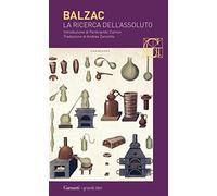 La ricerca dell'assoluto