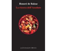 La ricerca dell'assoluto