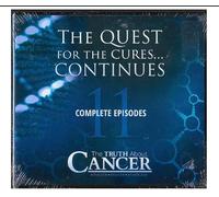 La ricerca delle cure... continua 11 episodi completi