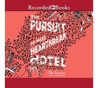 La ricerca di Miss Heartbreak Hotel