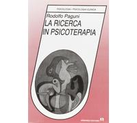 La ricerca in psicoterapia