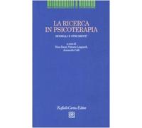 La ricerca in psicoterapia. Modelli e strumenti