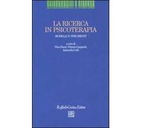 La ricerca in psicoterapia. Modelli e strumenti