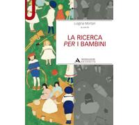 La ricerca per i bambini