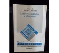 La ricerca qualitativa in educazione
