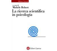 La ricerca scientifica in psicologia