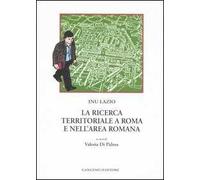 La ricerca territoriale a Roma e nell'area romana