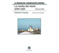 La ricetta del merlo sotto sale