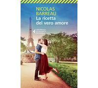 La ricetta del vero amore