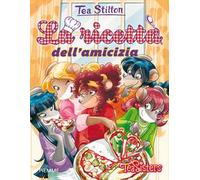 La ricetta dell'amicizia