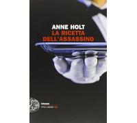 La ricetta dell'assassino