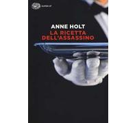 La ricetta dell'assassino