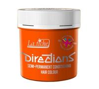 La rich'e Directions Colore crema Fluorescent Orange 100 ml