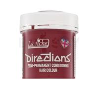 La riche Directions 88ml Rosso papavero - Tinta semipermanente capelli