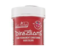 La Riché Directions Arancione Fluorescente 88 ml - Tinta semipermanente capelli