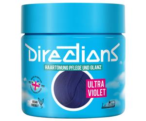 La rich'e Directions Colore crema Ultra Violet 100 ml