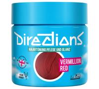 La rich'e Directions Colore crema Vermillion Red 100 ml