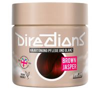 La rich'e Directions Colore dei capelli Rich Naturals Brown Jasper 100 ml