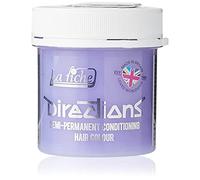 La Riche Directions - Colore semipermanente per capelli, colore bianco, 89 ml