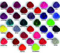 La Riche Directions – Tinta per capelli semipermanente – Viola – 88 ml