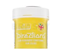 La Riché Directions Fluorescente Giallo 88 ml - Tinta semipermanente per capelli