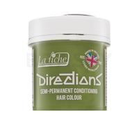La Riché Directions Fluorescente Lime 88 ml - Tinta semipermanente capelli