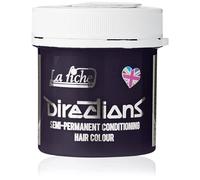 La Riche Directions Neon Blue Semi-Permanent Hair Colour 88ml by La Riche