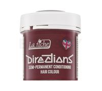 La Riché Directions Pillarbox Red 88 ml - Tinta semipermanente capelli