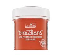 La Riché Directions Semi-Permanent Conditioning Hair Colour colore per capelli semi-permanente Apricot 88 ml