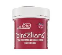 La Riché Directions Semi-Permanent Conditioning Hair Colour colore per capelli semi-permanente Flamingo Pink 88 ml