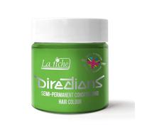 La Riche Directions Semi-Permanent Hair Color 100ml Tub (Spring Green)