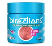 La Riche Directions Semi-Permanent Hair Color 88ml Tubs - Pastel Pink