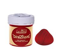 La Riche Directions Semi-Permanent Hair Color 88ml Tubs - Pillarbox Red