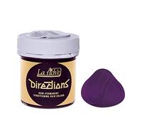 Directions - Tintura per capelli, prugna, 0,089 l