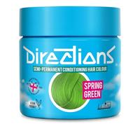 La Riche Directions Semi-Permanent Hair Color 88ml Tubs - Spring Green