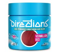 La Riche Directions Semi-Permanent Hair Color 88ml Tubs - Vermillion Red