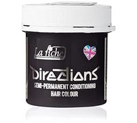 La Riche Directions Semi-Permanent Hair Dye - Ebony, 88 ml, Ebony