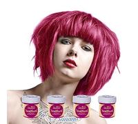 La Riche Directions Semi-permanente, cleurstof, intenso, x4-pak universale maat cornation rosa.