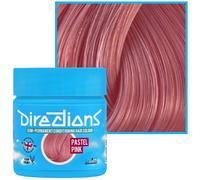 La Riche Directions Semi-Permanent Hair Color 88ml Tubs - Pastel Pink