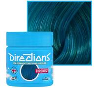 La Riché Directions Tintura Semipermanente Turchese 88 ml - Tinta semipermanente capelli