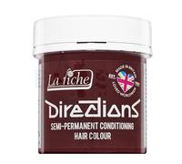 Tinta Per Capelli Semipermanente - La Riche Directions Hair Color