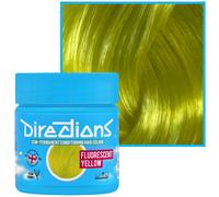 La Riche Directions Toner Giallo fluorescente 88ml - Tinta semipermanente per capelli