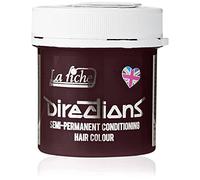 La Riche Directions Vermillion Red Semi-Permanent Hair Colour 88ml by La Riche