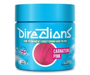 La Riché La Riché Directions Carnation Rosa, confezione da 100 ml