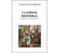 La richiesta referral