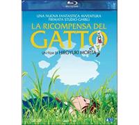 La ricompensa del gatto