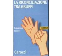 La riconciliazione tra gruppi