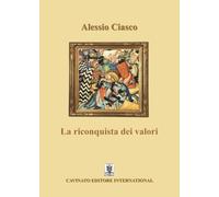 La riconquista dei valori | libro remigrazione