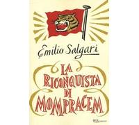 La riconquista di Mompracem